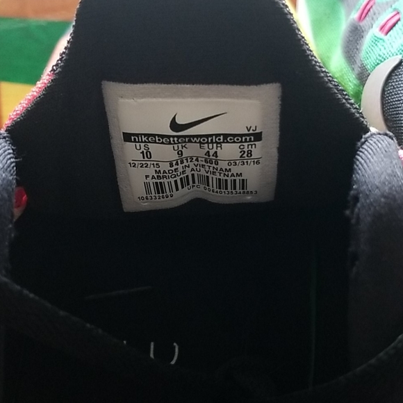 Nike LunarTempo 2, \